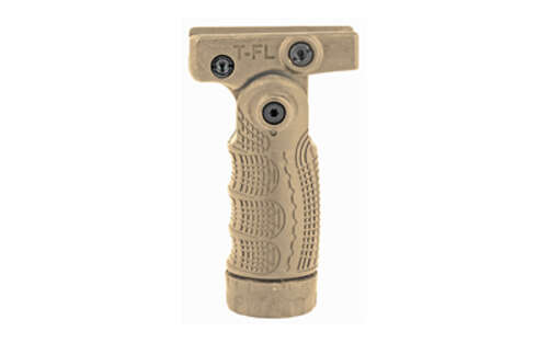 Grips Pads Stocks F.A.B. Defense T FL FAB DEF FOLDING FOREGRIP FDE